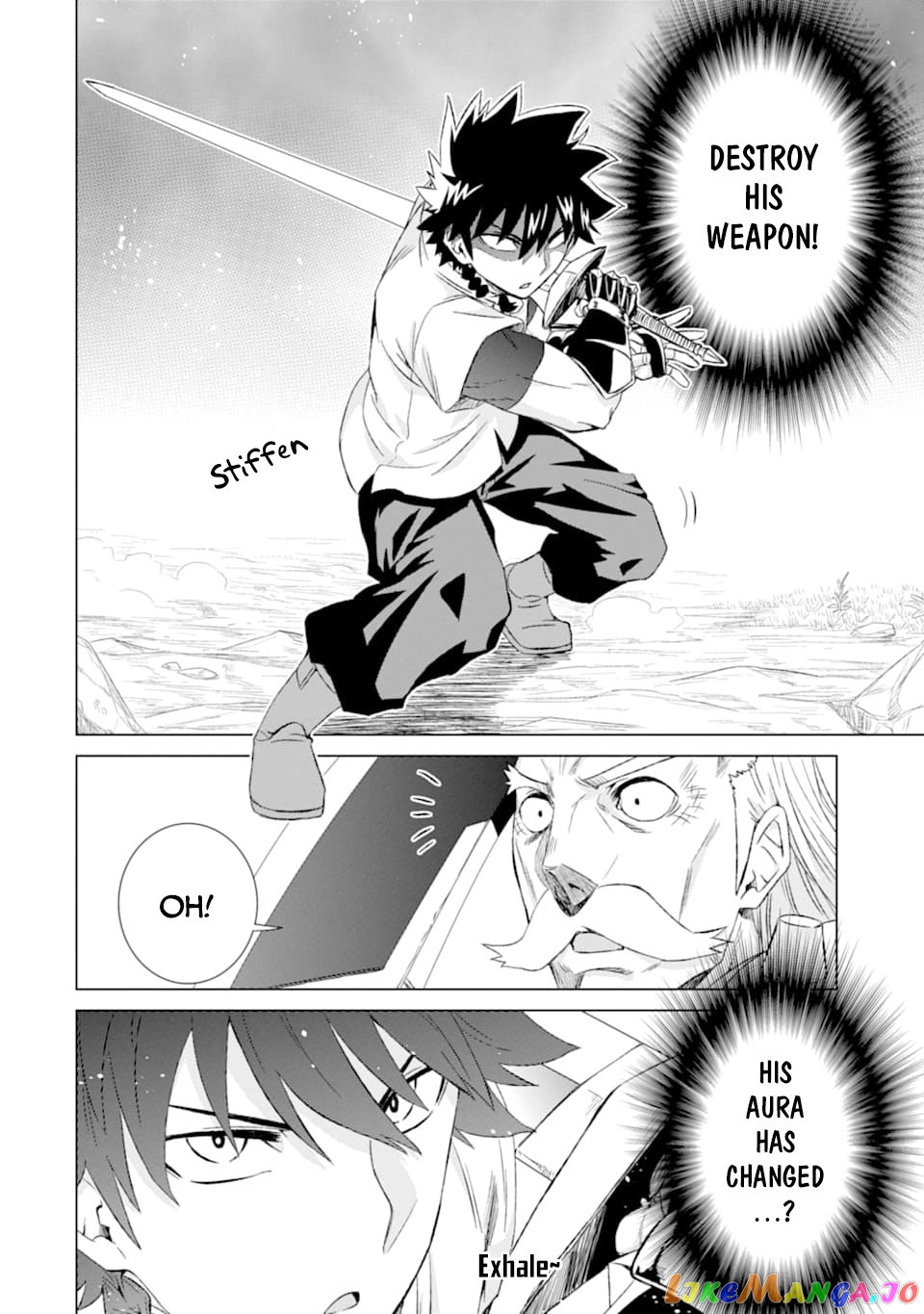 Isekai De Tadahitori No Mamono Tsukai ~ Tenshoku Shitara Maou Ni Machigawa Remashita chapter 22 - page 13