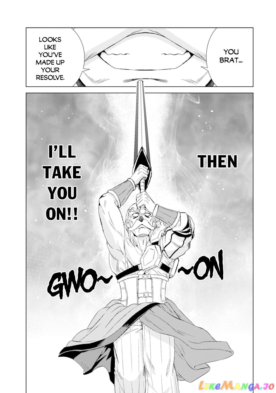 Isekai De Tadahitori No Mamono Tsukai ~ Tenshoku Shitara Maou Ni Machigawa Remashita chapter 22 - page 14