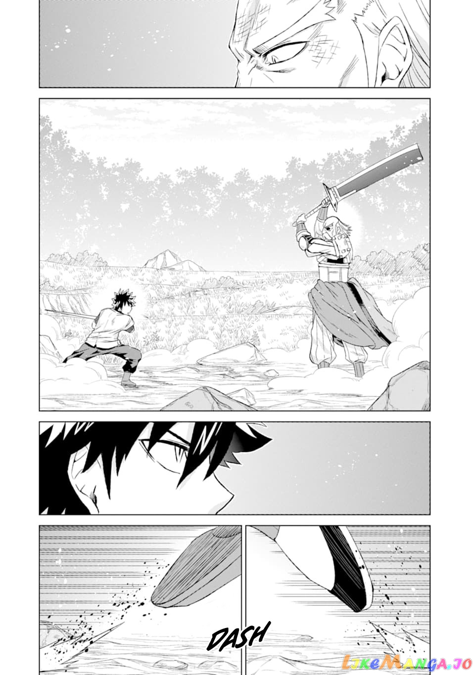 Isekai De Tadahitori No Mamono Tsukai ~ Tenshoku Shitara Maou Ni Machigawa Remashita chapter 22 - page 15