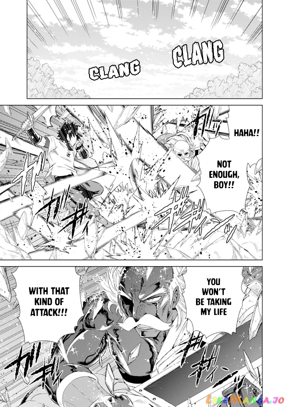 Isekai De Tadahitori No Mamono Tsukai ~ Tenshoku Shitara Maou Ni Machigawa Remashita chapter 22 - page 2
