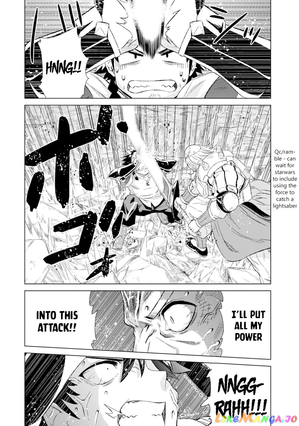 Isekai De Tadahitori No Mamono Tsukai ~ Tenshoku Shitara Maou Ni Machigawa Remashita chapter 22 - page 20