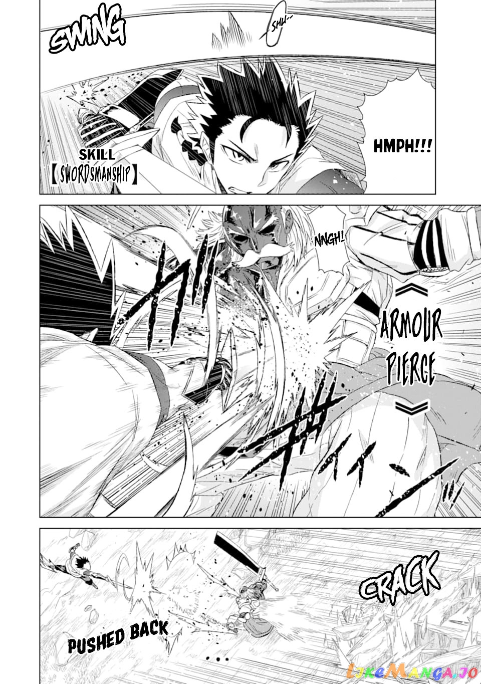 Isekai De Tadahitori No Mamono Tsukai ~ Tenshoku Shitara Maou Ni Machigawa Remashita chapter 22 - page 5