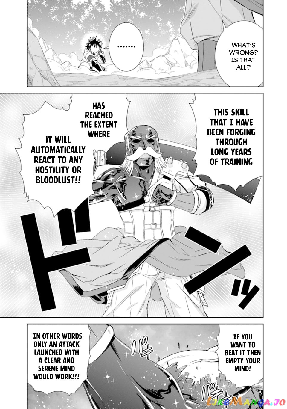 Isekai De Tadahitori No Mamono Tsukai ~ Tenshoku Shitara Maou Ni Machigawa Remashita chapter 22 - page 6