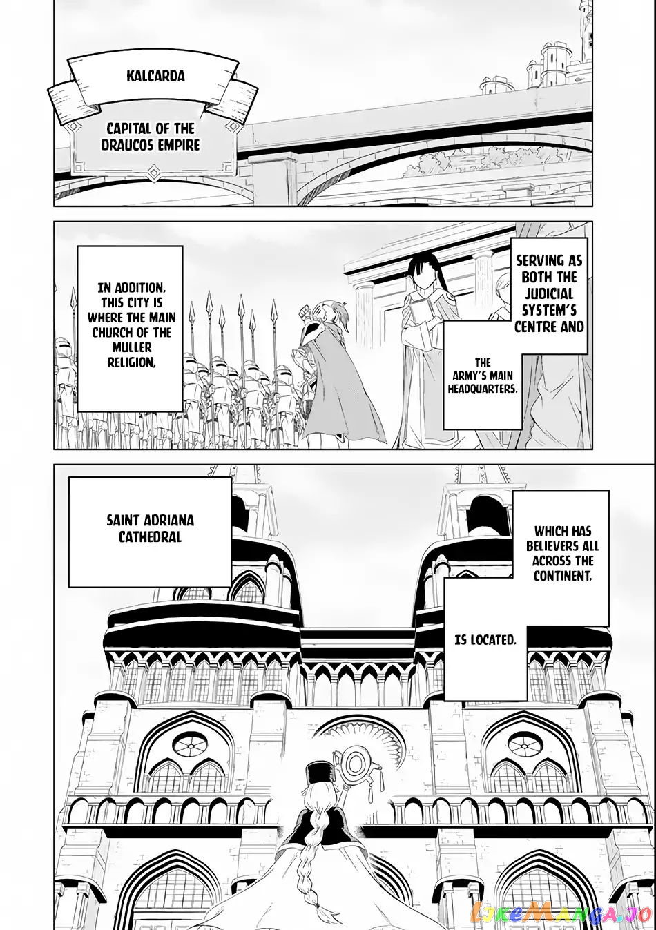 Isekai De Tadahitori No Mamono Tsukai ~ Tenshoku Shitara Maou Ni Machigawa Remashita chapter 3 - page 4