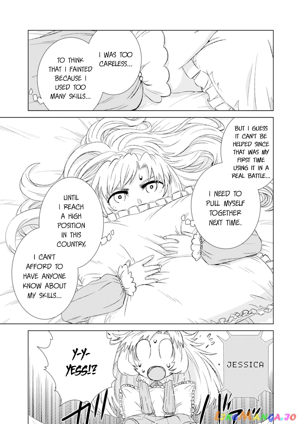 Isekai De Tadahitori No Mamono Tsukai ~ Tenshoku Shitara Maou Ni Machigawa Remashita chapter 23 - page 11