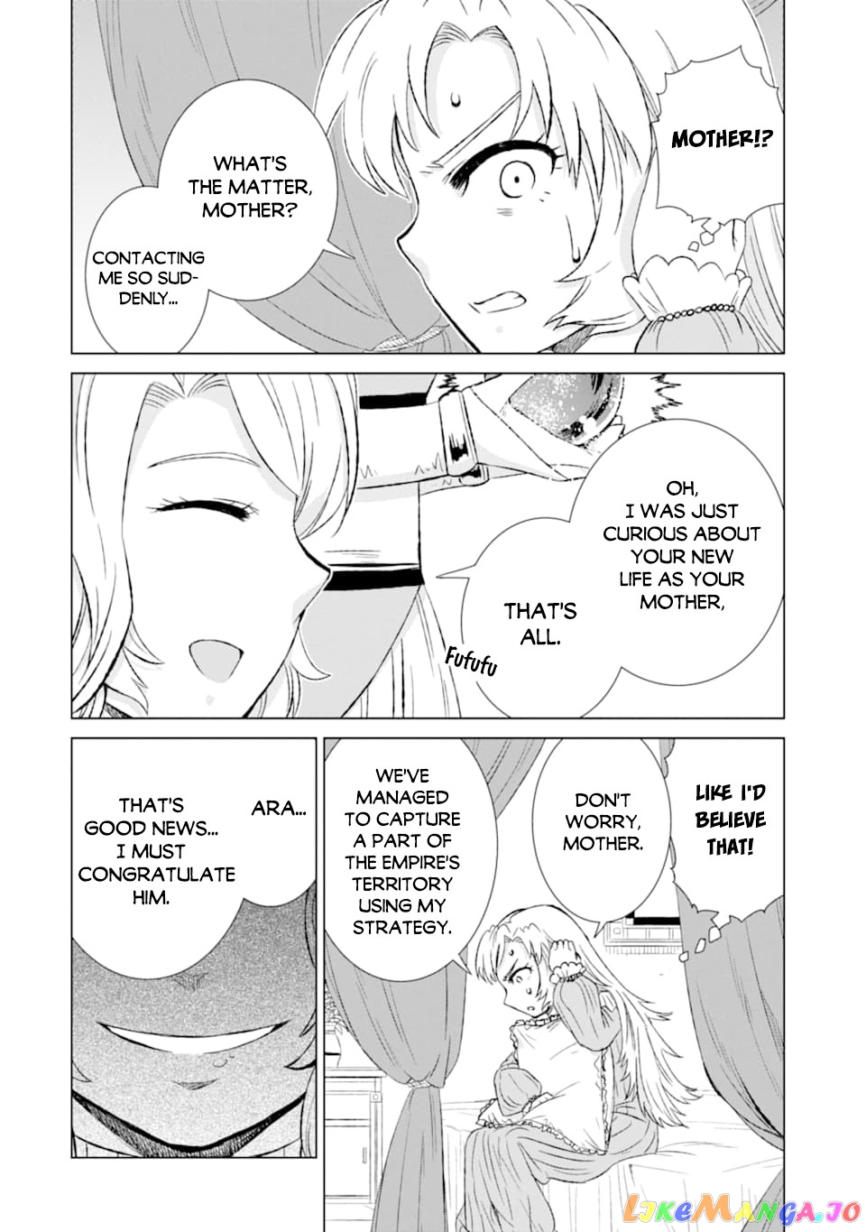 Isekai De Tadahitori No Mamono Tsukai ~ Tenshoku Shitara Maou Ni Machigawa Remashita chapter 23 - page 12