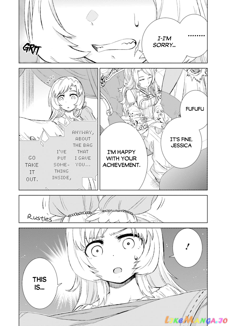 Isekai De Tadahitori No Mamono Tsukai ~ Tenshoku Shitara Maou Ni Machigawa Remashita chapter 23 - page 14