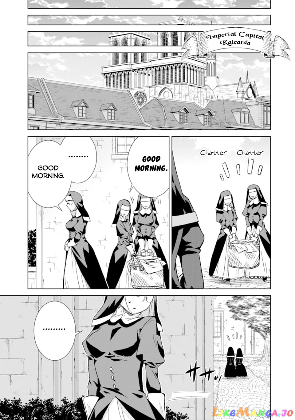Isekai De Tadahitori No Mamono Tsukai ~ Tenshoku Shitara Maou Ni Machigawa Remashita chapter 23 - page 15