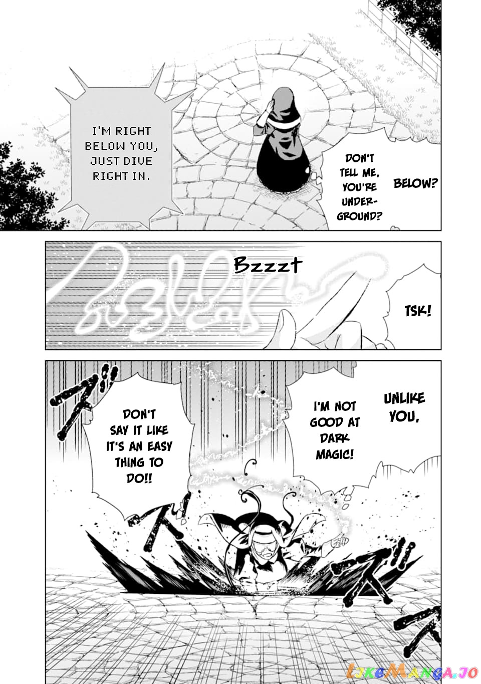Isekai De Tadahitori No Mamono Tsukai ~ Tenshoku Shitara Maou Ni Machigawa Remashita chapter 23 - page 17