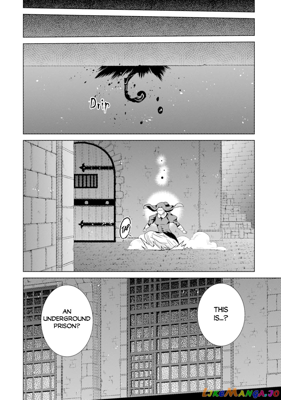 Isekai De Tadahitori No Mamono Tsukai ~ Tenshoku Shitara Maou Ni Machigawa Remashita chapter 23 - page 18