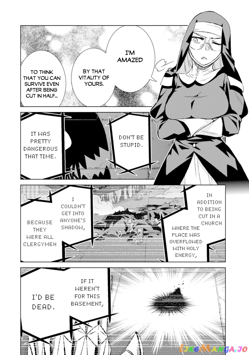 Isekai De Tadahitori No Mamono Tsukai ~ Tenshoku Shitara Maou Ni Machigawa Remashita chapter 23 - page 24