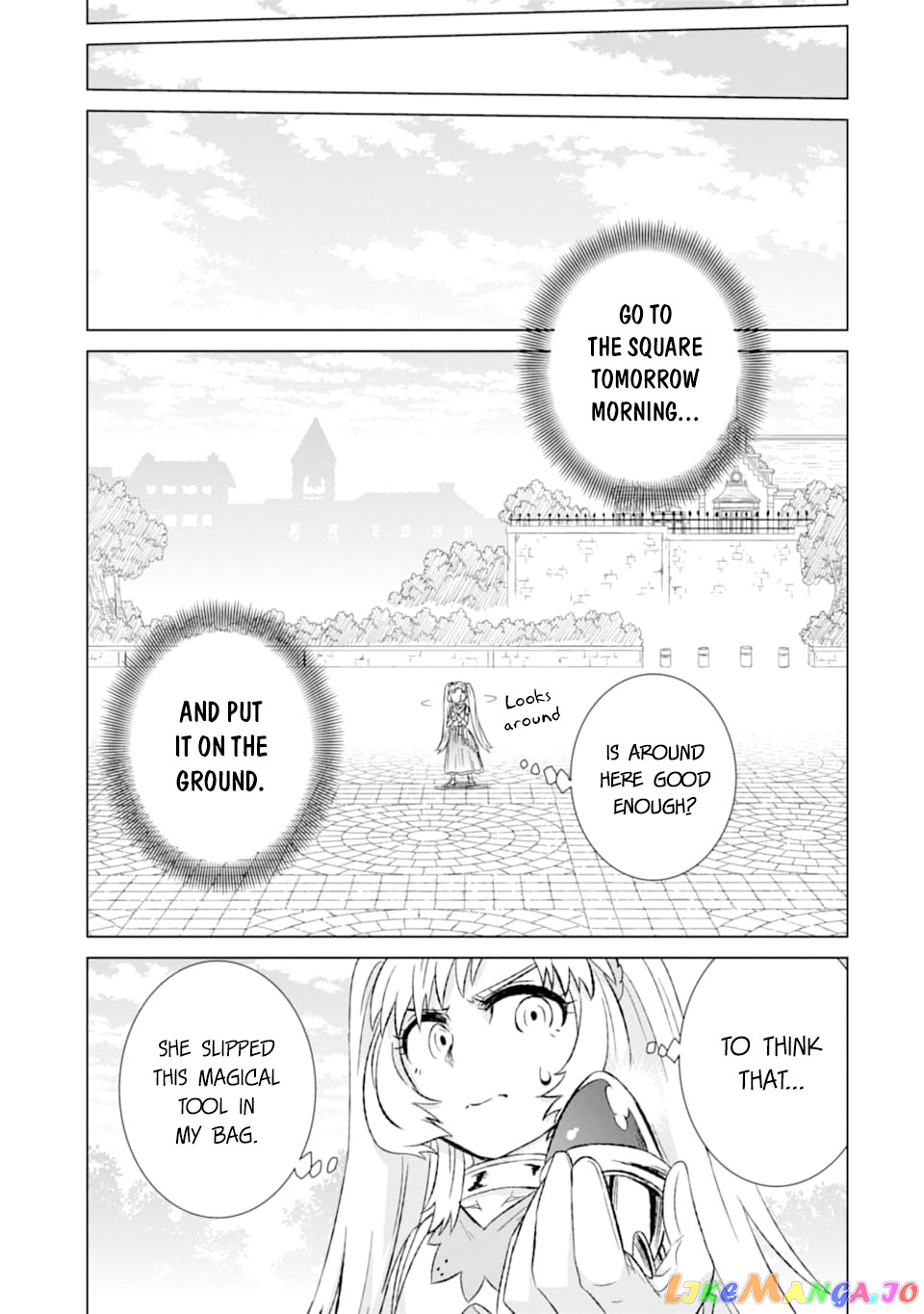 Isekai De Tadahitori No Mamono Tsukai ~ Tenshoku Shitara Maou Ni Machigawa Remashita chapter 23 - page 27
