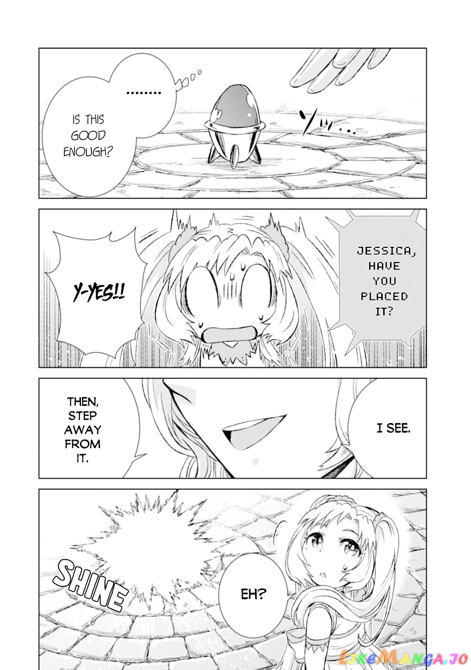 Isekai De Tadahitori No Mamono Tsukai ~ Tenshoku Shitara Maou Ni Machigawa Remashita chapter 23 - page 28