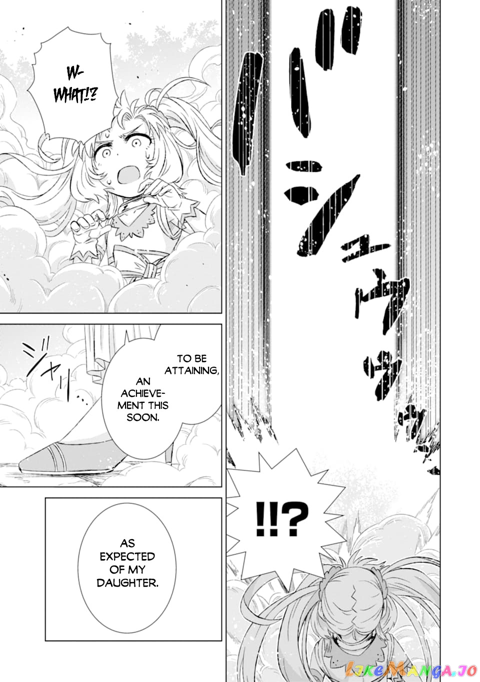 Isekai De Tadahitori No Mamono Tsukai ~ Tenshoku Shitara Maou Ni Machigawa Remashita chapter 23 - page 29