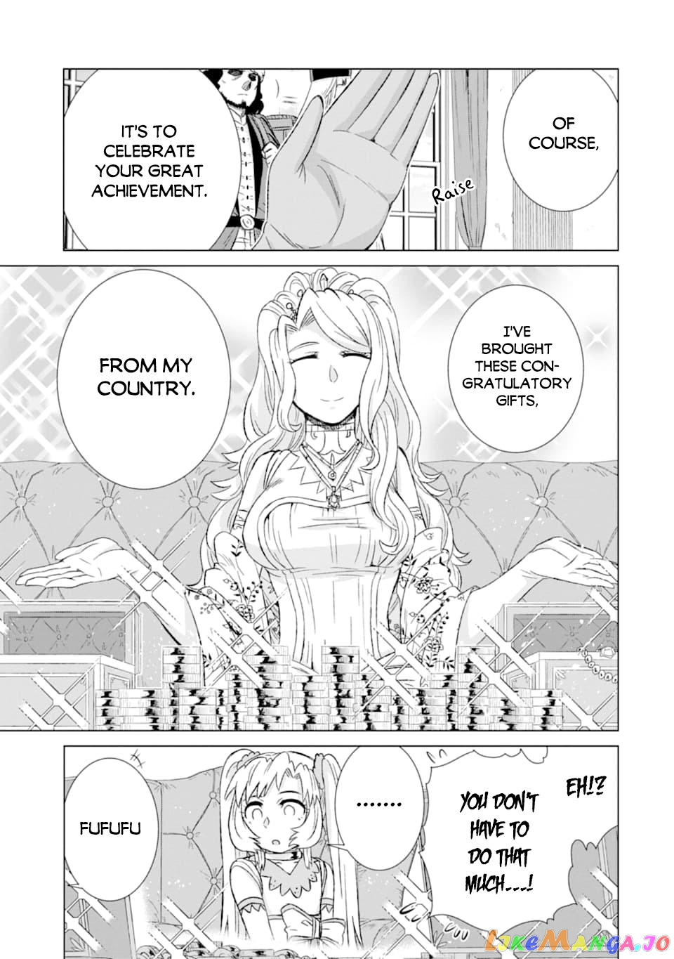 Isekai De Tadahitori No Mamono Tsukai ~ Tenshoku Shitara Maou Ni Machigawa Remashita chapter 23 - page 37