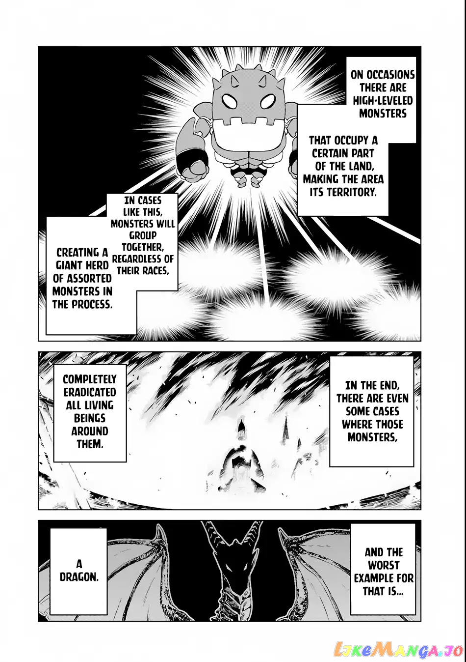 Isekai De Tadahitori No Mamono Tsukai ~ Tenshoku Shitara Maou Ni Machigawa Remashita chapter 4 - page 25