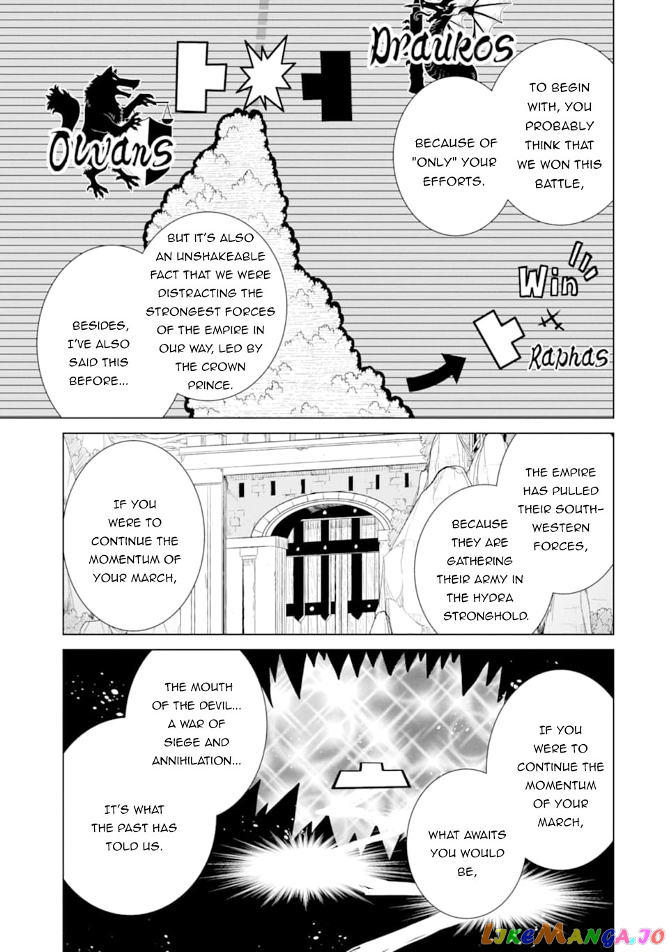 Isekai De Tadahitori No Mamono Tsukai ~ Tenshoku Shitara Maou Ni Machigawa Remashita chapter 24 - page 12