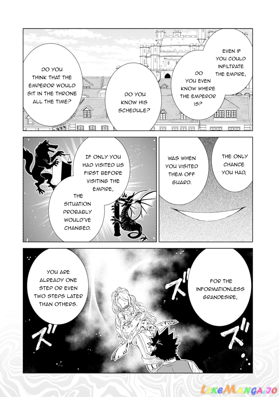 Isekai De Tadahitori No Mamono Tsukai ~ Tenshoku Shitara Maou Ni Machigawa Remashita chapter 24 - page 13