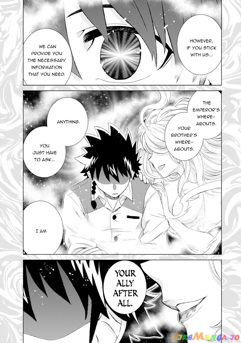 Isekai De Tadahitori No Mamono Tsukai ~ Tenshoku Shitara Maou Ni Machigawa Remashita chapter 24 - page 14