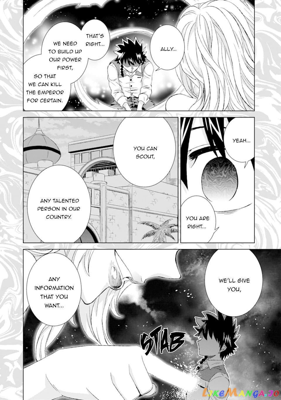 Isekai De Tadahitori No Mamono Tsukai ~ Tenshoku Shitara Maou Ni Machigawa Remashita chapter 24 - page 15