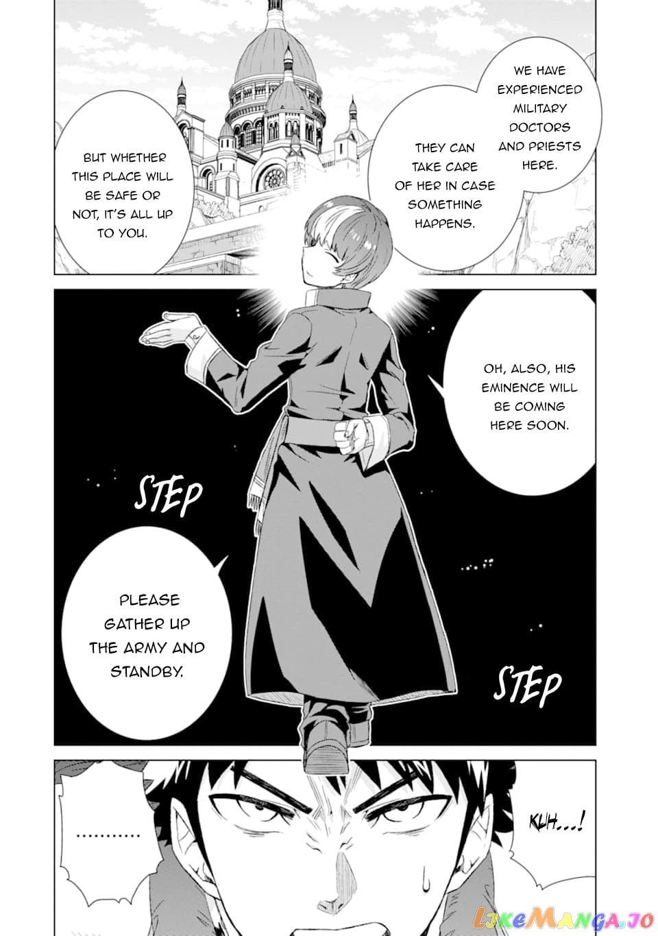 Isekai De Tadahitori No Mamono Tsukai ~ Tenshoku Shitara Maou Ni Machigawa Remashita chapter 24 - page 3