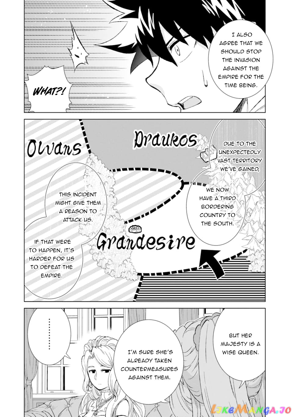 Isekai De Tadahitori No Mamono Tsukai ~ Tenshoku Shitara Maou Ni Machigawa Remashita chapter 24 - page 31