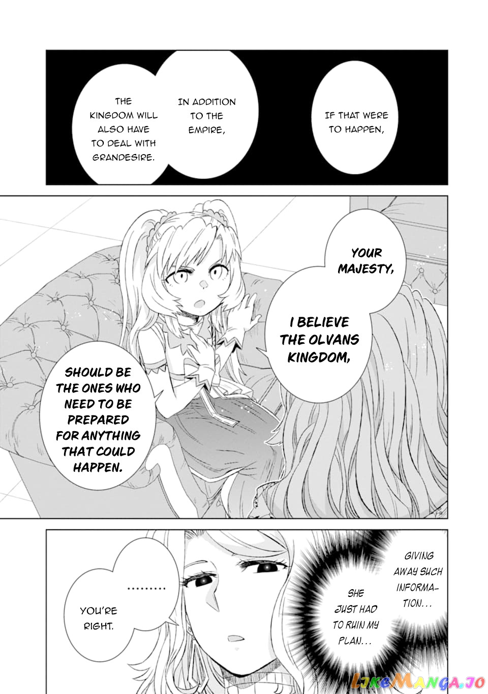 Isekai De Tadahitori No Mamono Tsukai ~ Tenshoku Shitara Maou Ni Machigawa Remashita chapter 24 - page 34