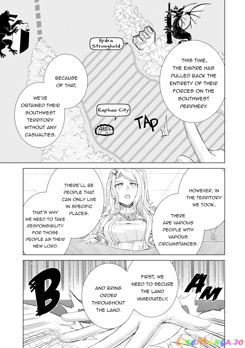 Isekai De Tadahitori No Mamono Tsukai ~ Tenshoku Shitara Maou Ni Machigawa Remashita chapter 24 - page 8