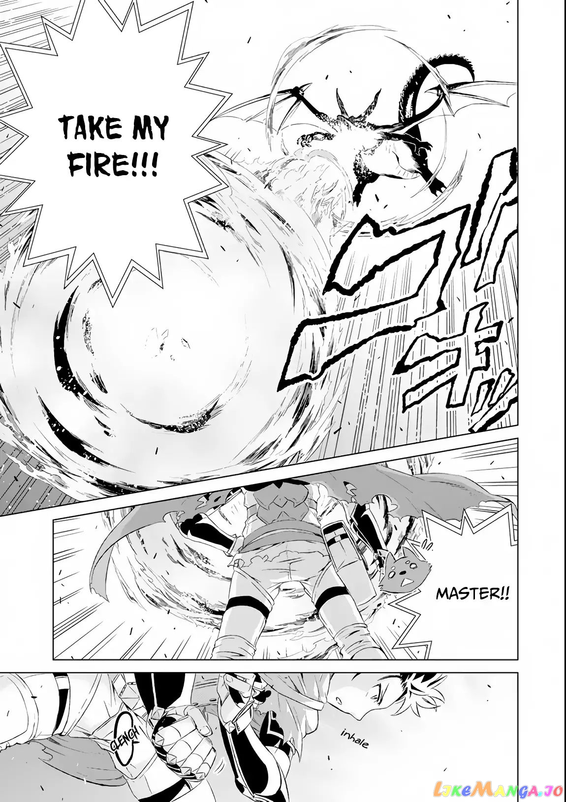 Isekai De Tadahitori No Mamono Tsukai ~ Tenshoku Shitara Maou Ni Machigawa Remashita chapter 5 - page 14