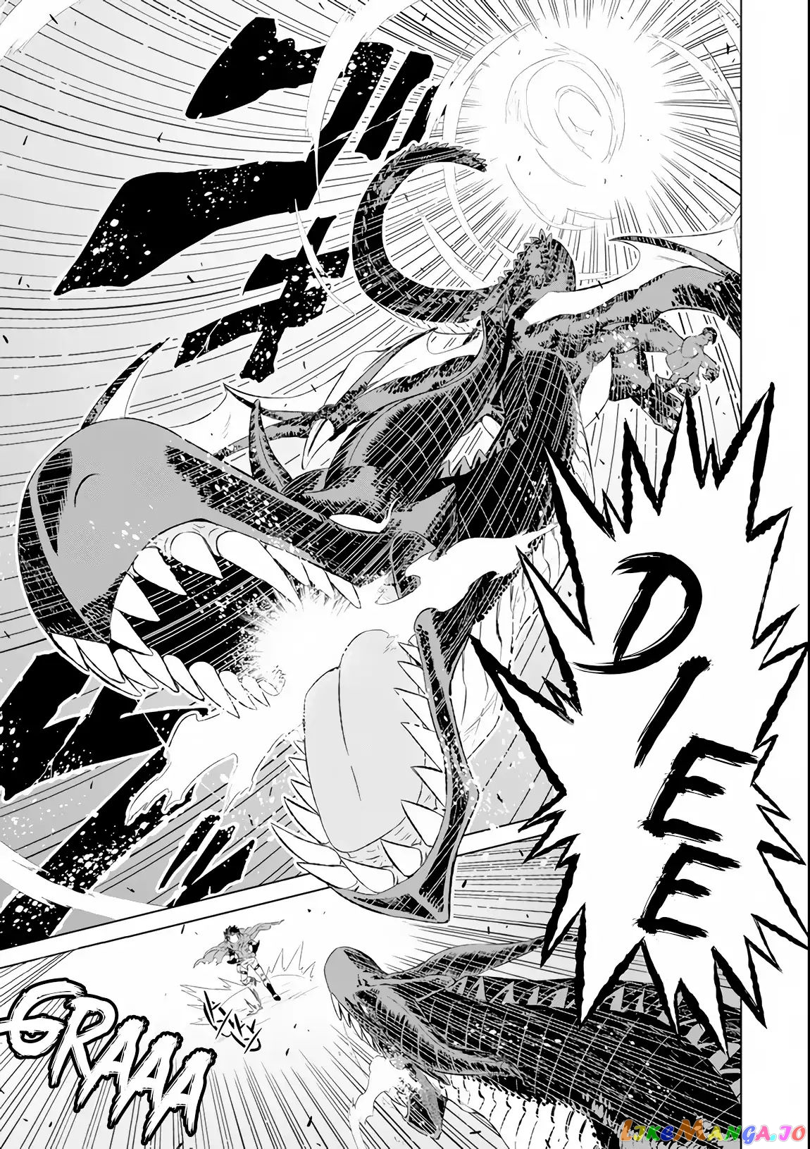 Isekai De Tadahitori No Mamono Tsukai ~ Tenshoku Shitara Maou Ni Machigawa Remashita chapter 5 - page 18