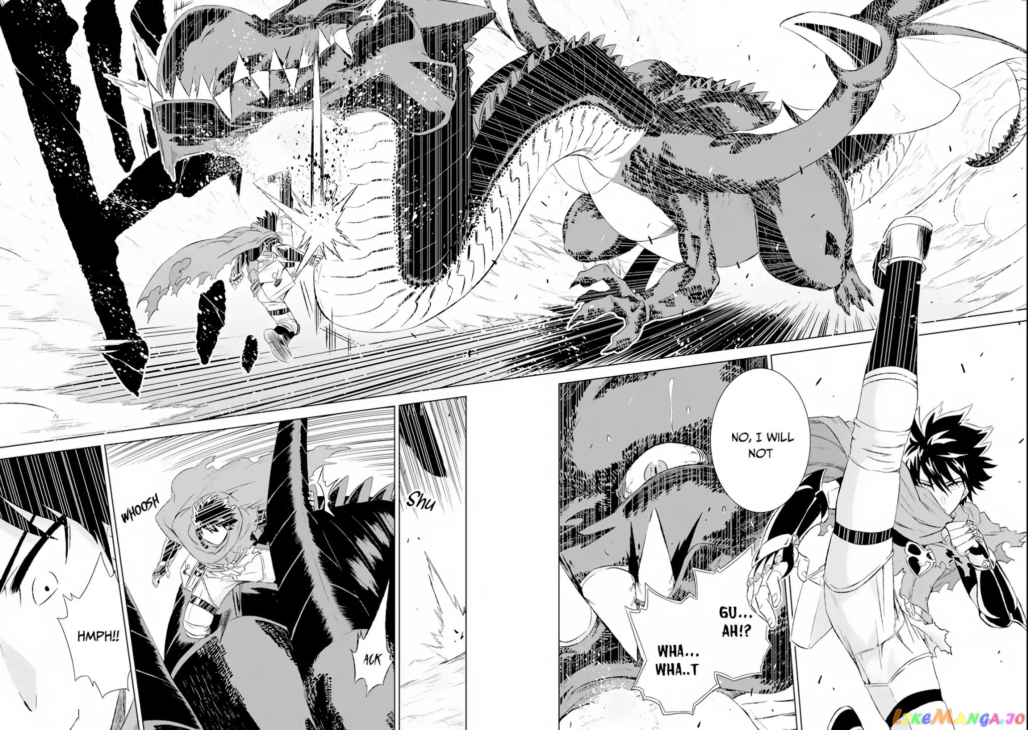 Isekai De Tadahitori No Mamono Tsukai ~ Tenshoku Shitara Maou Ni Machigawa Remashita chapter 5 - page 19