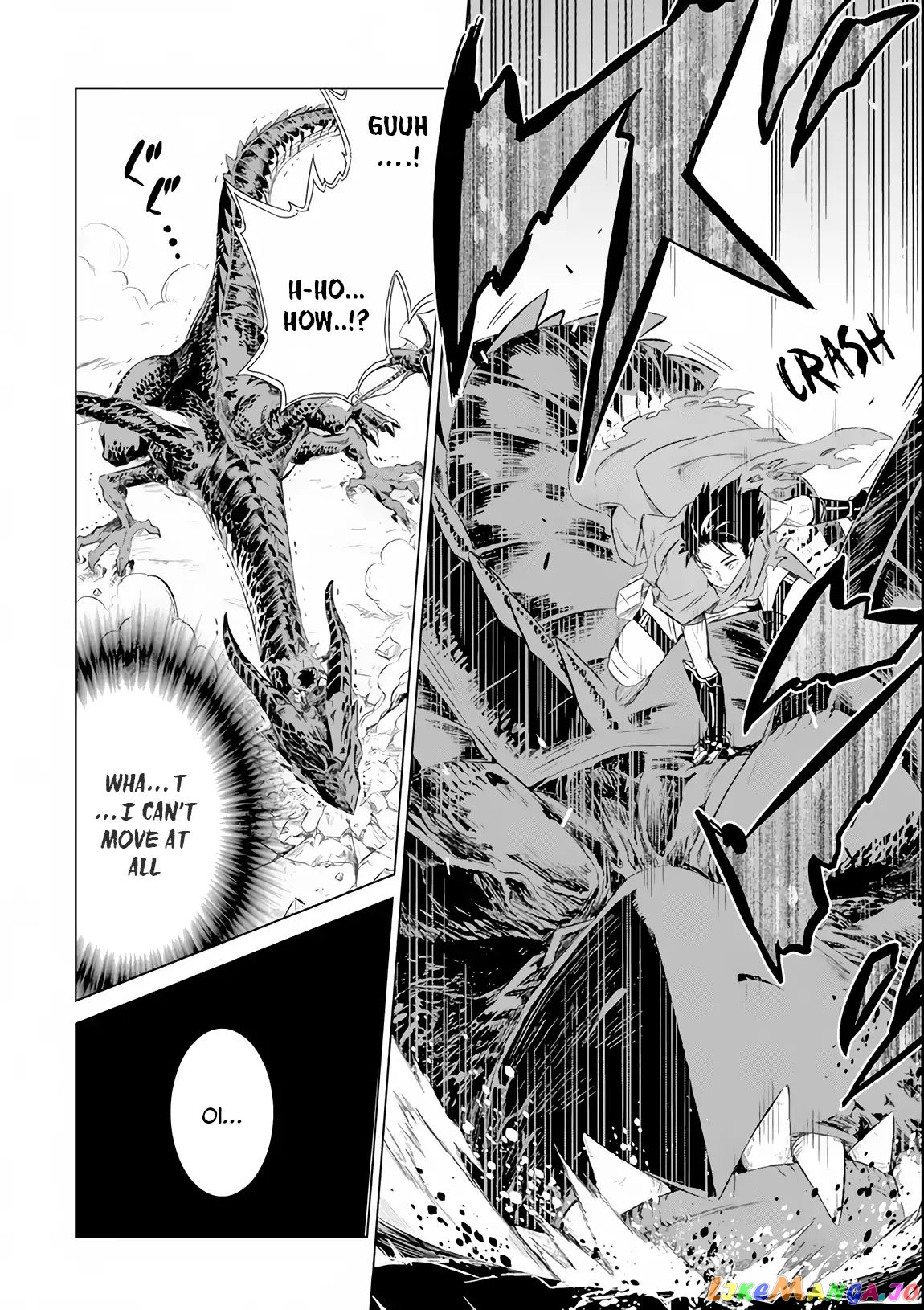 Isekai De Tadahitori No Mamono Tsukai ~ Tenshoku Shitara Maou Ni Machigawa Remashita chapter 5 - page 20
