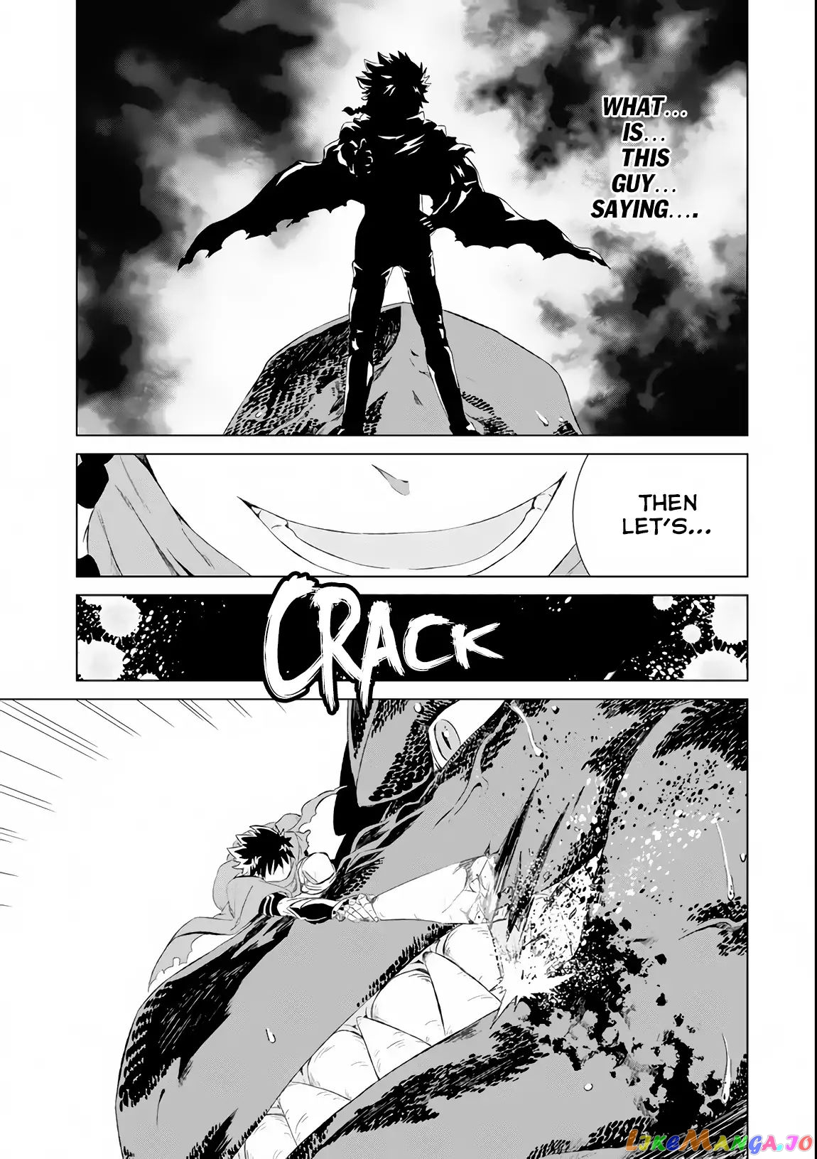Isekai De Tadahitori No Mamono Tsukai ~ Tenshoku Shitara Maou Ni Machigawa Remashita chapter 5 - page 23