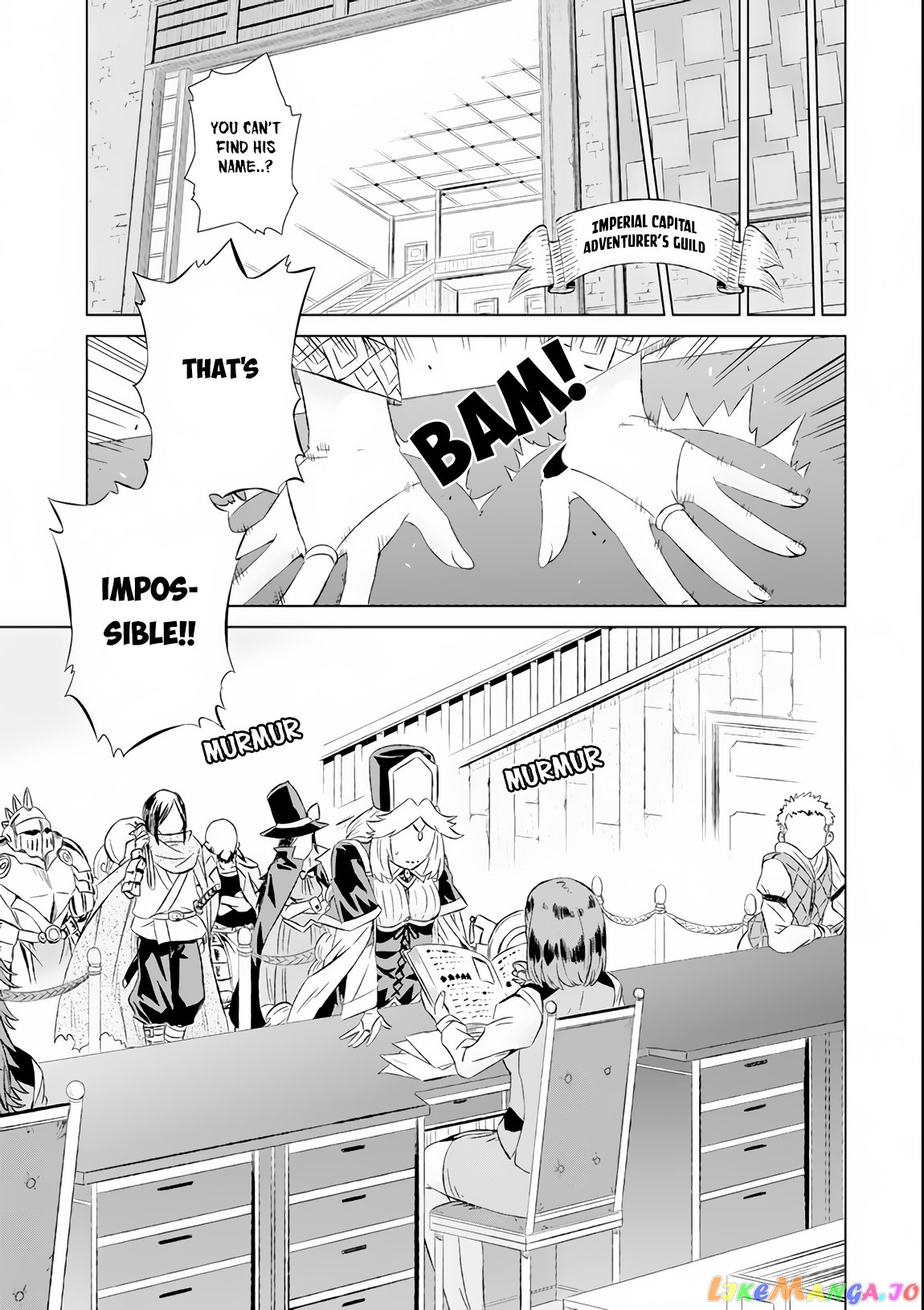 Isekai De Tadahitori No Mamono Tsukai ~ Tenshoku Shitara Maou Ni Machigawa Remashita chapter 6 - page 11