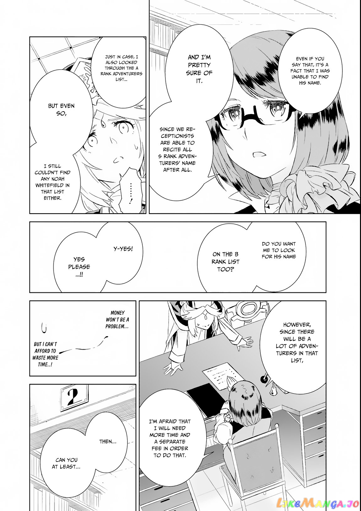 Isekai De Tadahitori No Mamono Tsukai ~ Tenshoku Shitara Maou Ni Machigawa Remashita chapter 6 - page 12