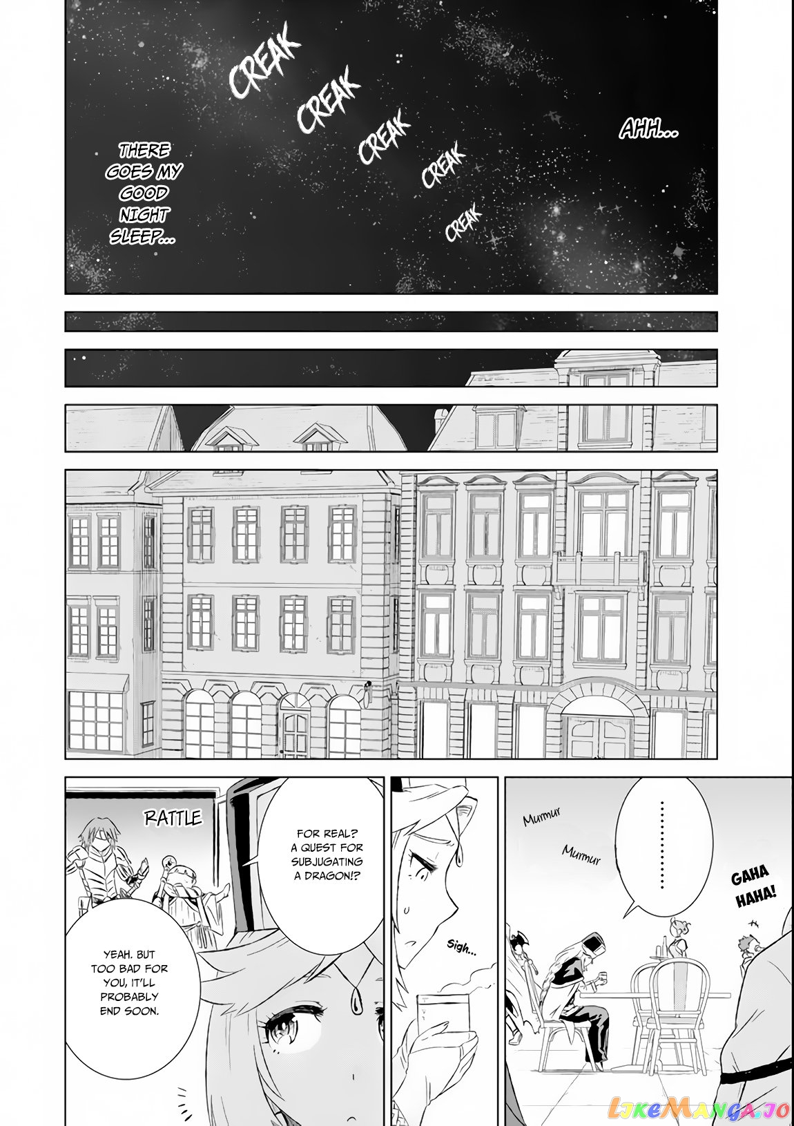 Isekai De Tadahitori No Mamono Tsukai ~ Tenshoku Shitara Maou Ni Machigawa Remashita chapter 6 - page 30