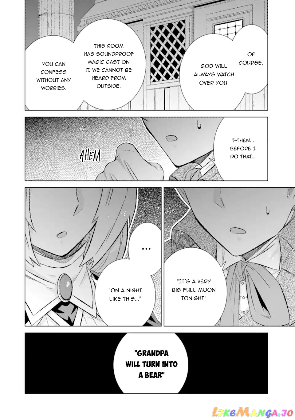 Isekai De Tadahitori No Mamono Tsukai ~ Tenshoku Shitara Maou Ni Machigawa Remashita chapter 37.2 - page 14
