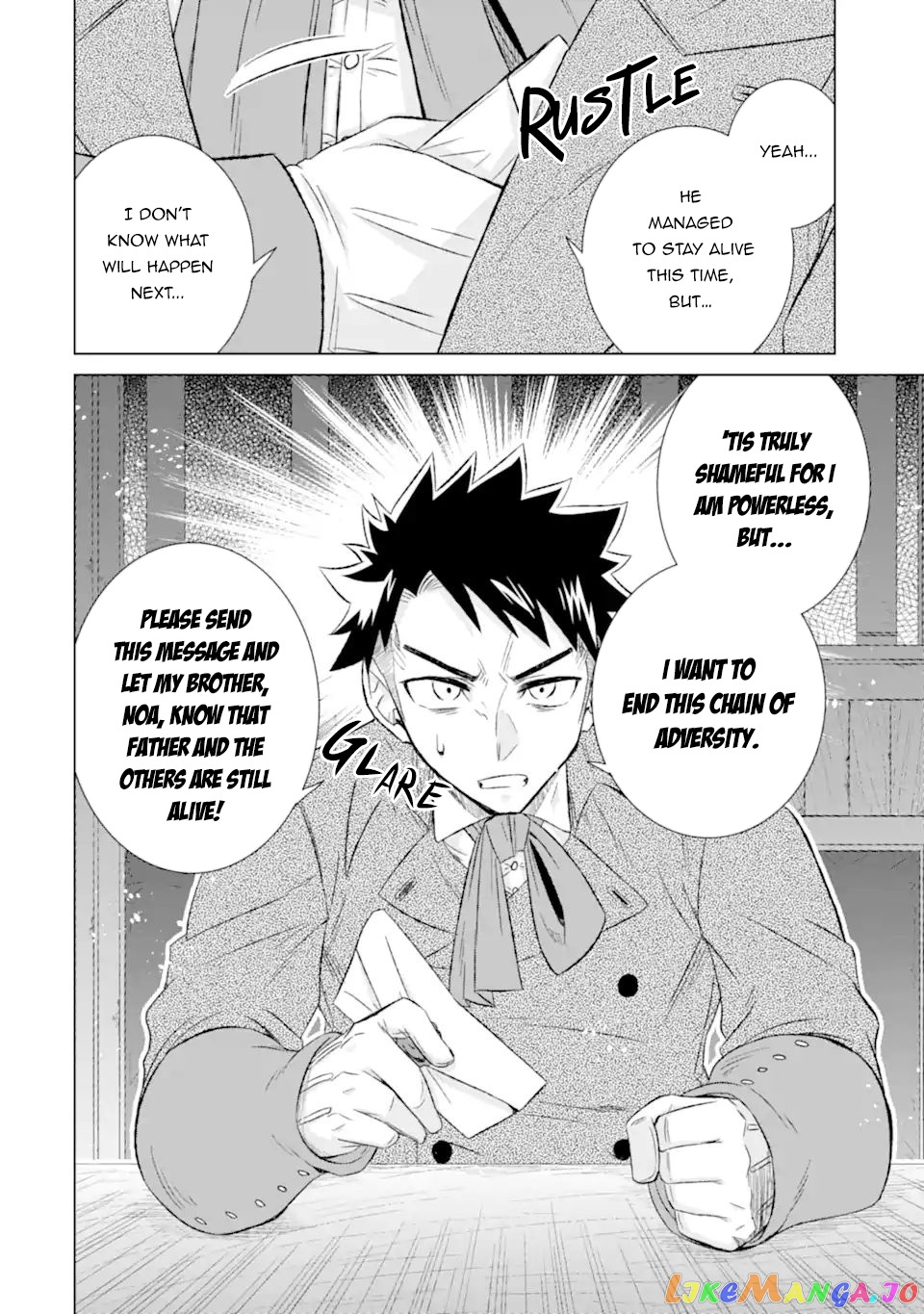 Isekai De Tadahitori No Mamono Tsukai ~ Tenshoku Shitara Maou Ni Machigawa Remashita chapter 37.2 - page 16