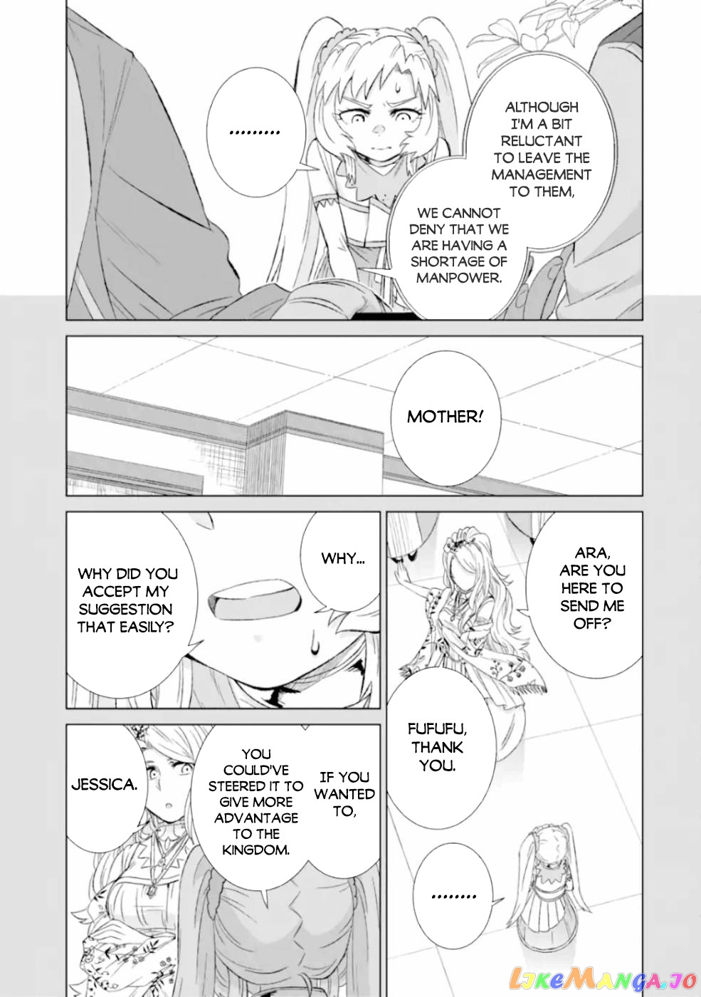 Isekai De Tadahitori No Mamono Tsukai ~ Tenshoku Shitara Maou Ni Machigawa Remashita chapter 25 - page 10
