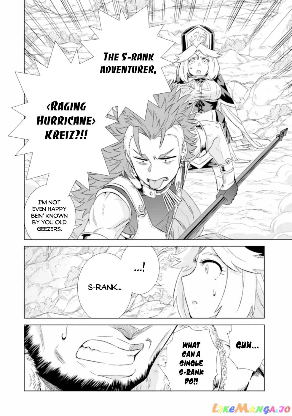 Isekai De Tadahitori No Mamono Tsukai ~ Tenshoku Shitara Maou Ni Machigawa Remashita chapter 25 - page 19
