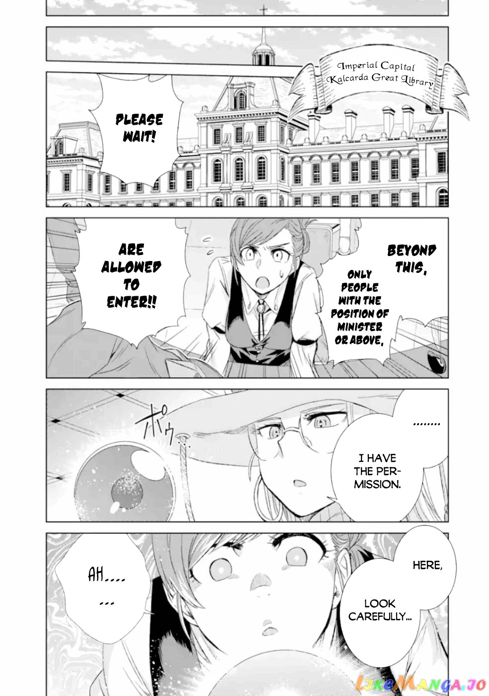 Isekai De Tadahitori No Mamono Tsukai ~ Tenshoku Shitara Maou Ni Machigawa Remashita chapter 25 - page 22