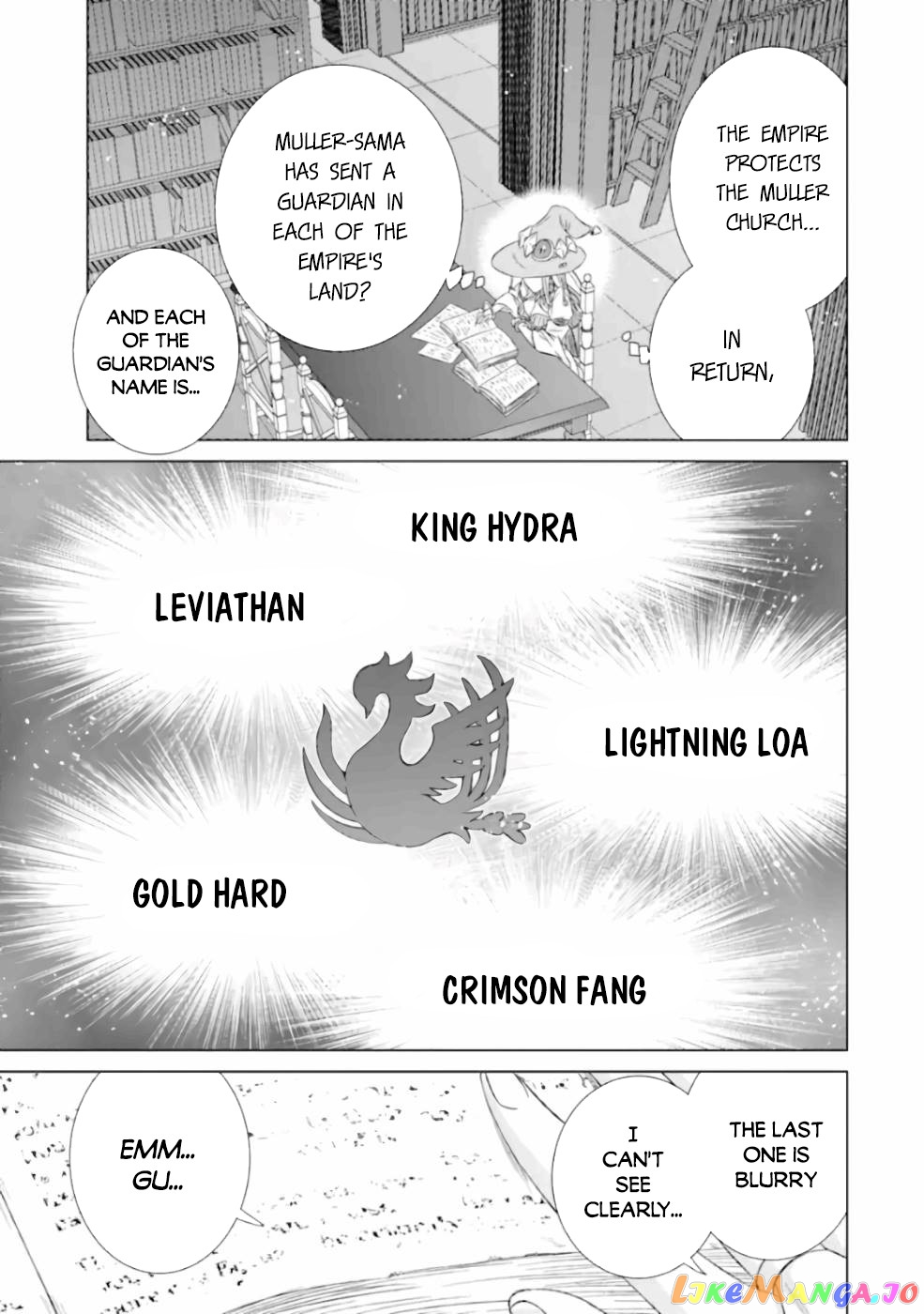 Isekai De Tadahitori No Mamono Tsukai ~ Tenshoku Shitara Maou Ni Machigawa Remashita chapter 25 - page 26