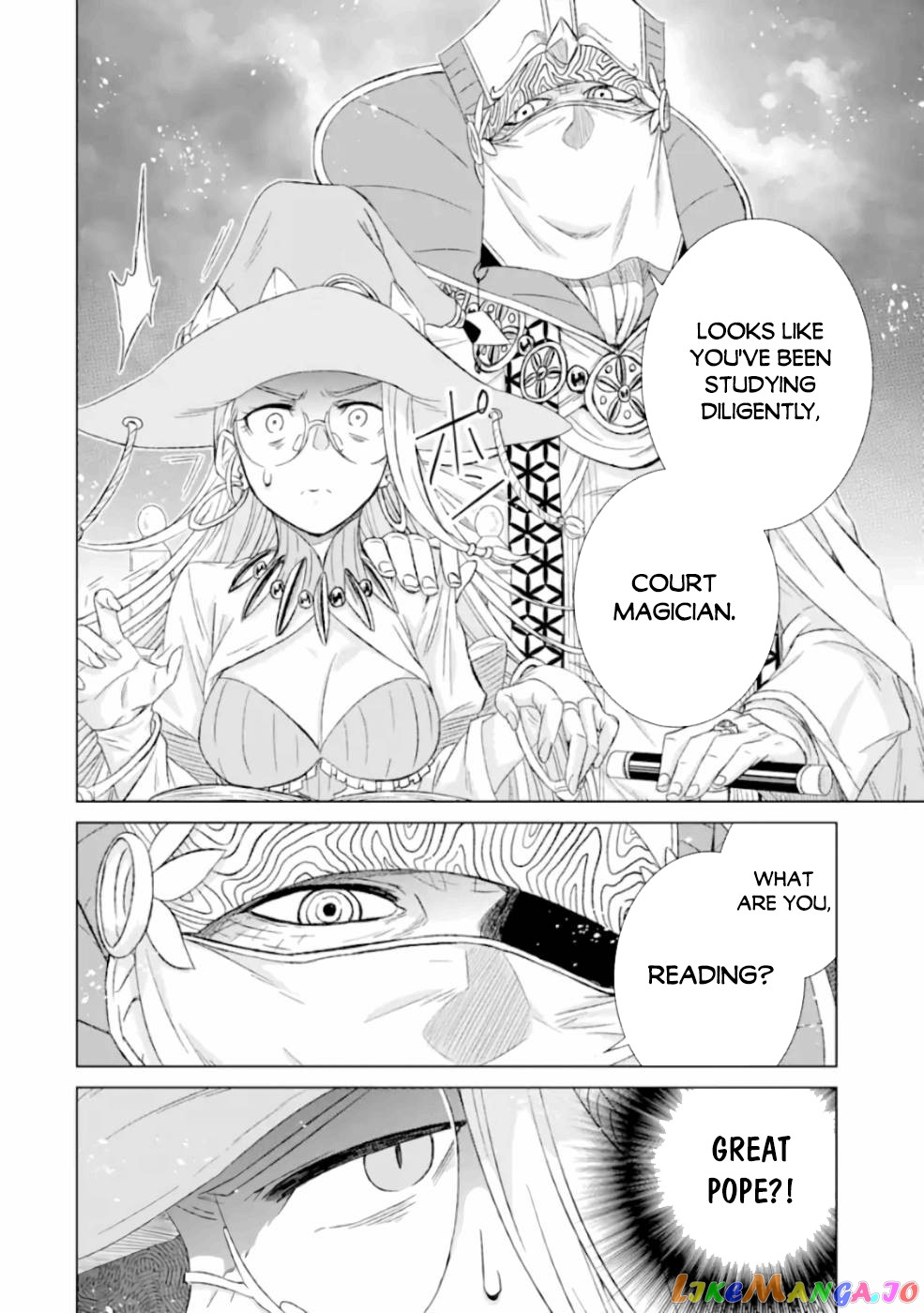Isekai De Tadahitori No Mamono Tsukai ~ Tenshoku Shitara Maou Ni Machigawa Remashita chapter 25 - page 27