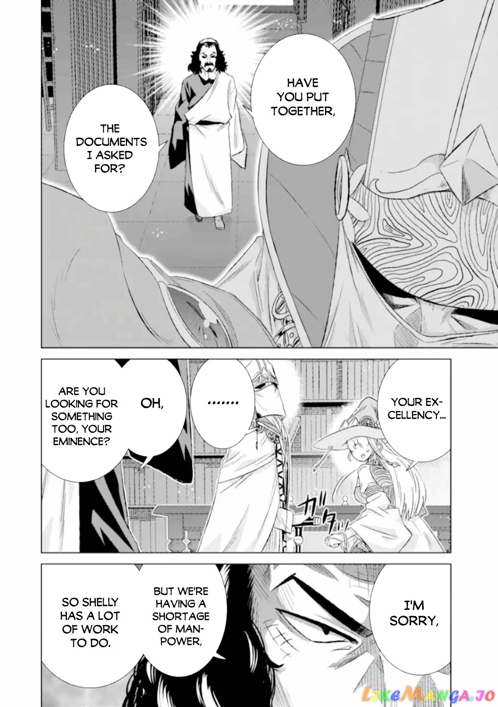 Isekai De Tadahitori No Mamono Tsukai ~ Tenshoku Shitara Maou Ni Machigawa Remashita chapter 25 - page 29