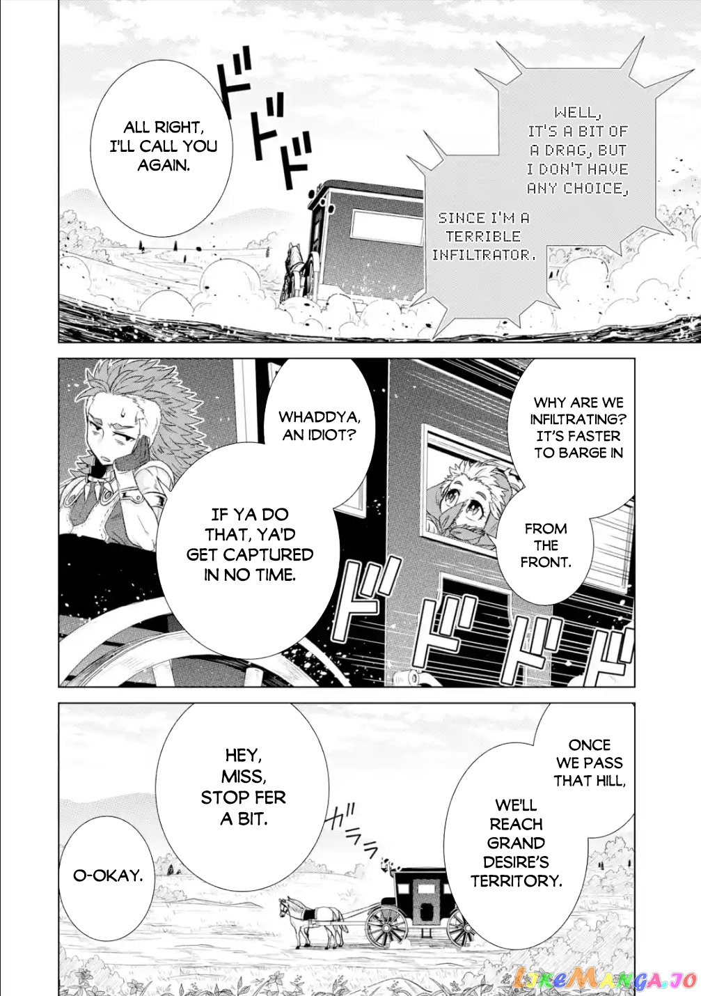 Isekai De Tadahitori No Mamono Tsukai ~ Tenshoku Shitara Maou Ni Machigawa Remashita chapter 38.1 - page 11