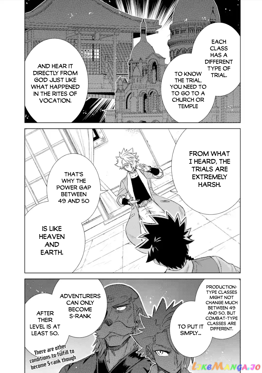Isekai De Tadahitori No Mamono Tsukai ~ Tenshoku Shitara Maou Ni Machigawa Remashita chapter 38.1 - page 18