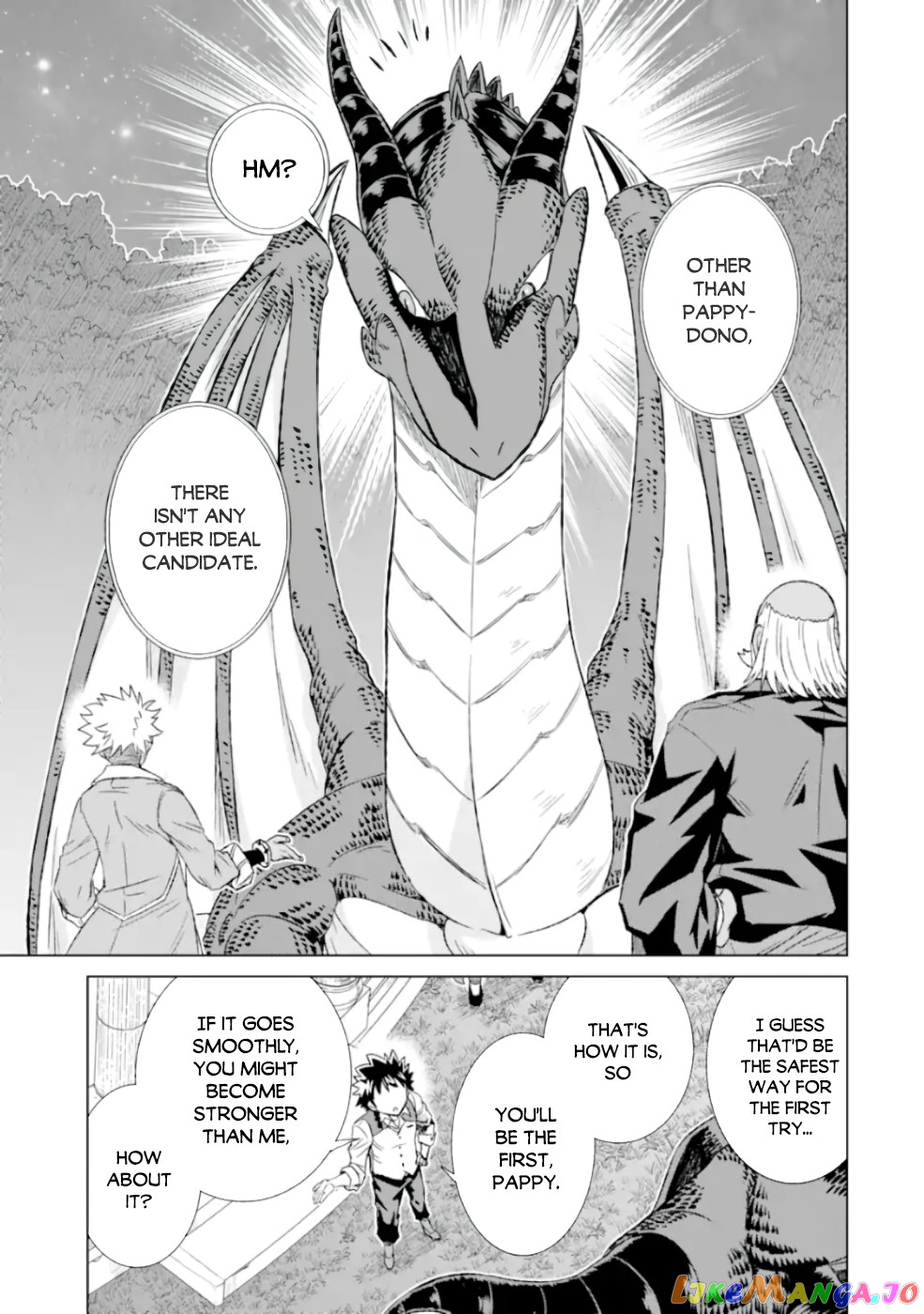 Isekai De Tadahitori No Mamono Tsukai ~ Tenshoku Shitara Maou Ni Machigawa Remashita chapter 26 - page 14