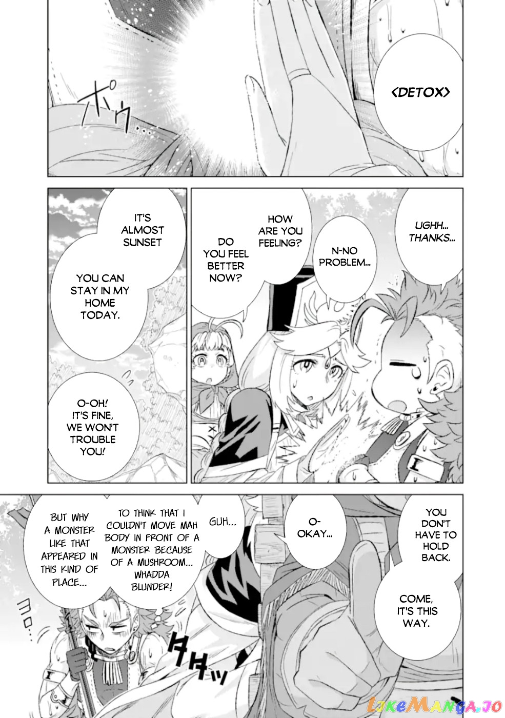 Isekai De Tadahitori No Mamono Tsukai ~ Tenshoku Shitara Maou Ni Machigawa Remashita chapter 26 - page 2