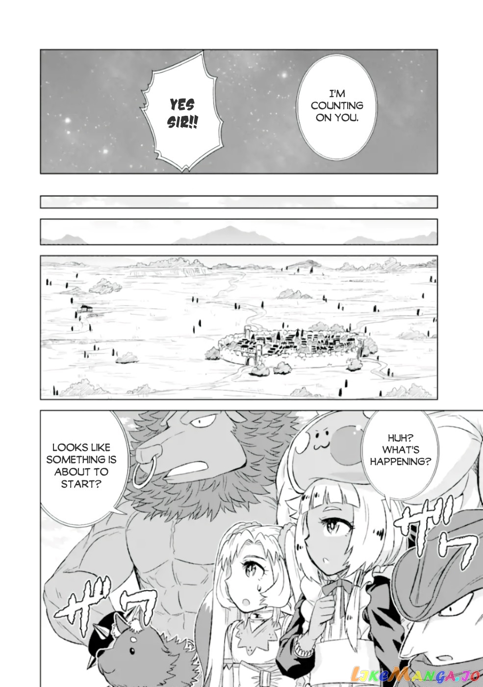 Isekai De Tadahitori No Mamono Tsukai ~ Tenshoku Shitara Maou Ni Machigawa Remashita chapter 26 - page 23