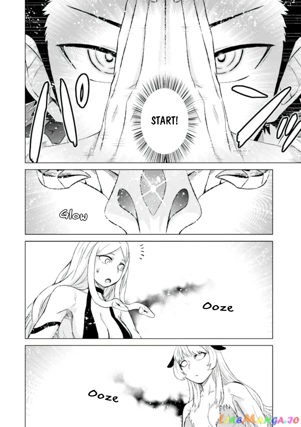 Isekai De Tadahitori No Mamono Tsukai ~ Tenshoku Shitara Maou Ni Machigawa Remashita chapter 26 - page 27